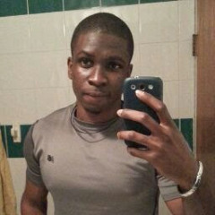 Jameil Benjamin
