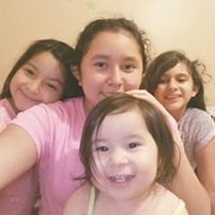 Lesly Dayana Rivas