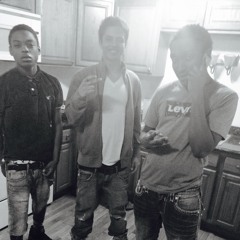 Brian No Lackin Salcedo