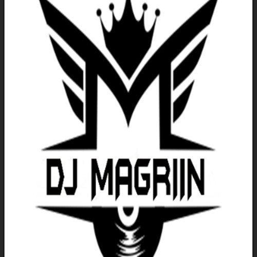 DJ MAGRIIN’s avatar