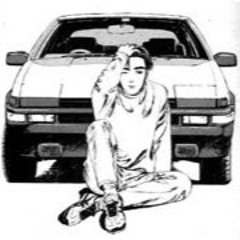 Takumi Fujiwara