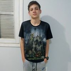 Gabriel Fortuna Valim