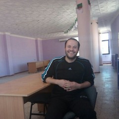 omar mansouria