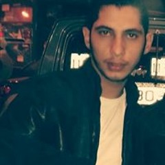 محمود مكرونة