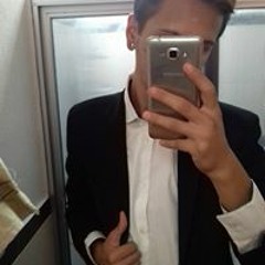 Jonathan Clemente Alvarez