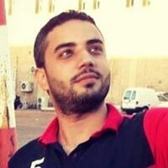 Mohamed Ragab