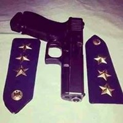 captin kemo