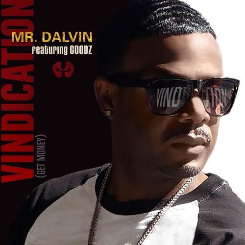 MR. DALVIN’s avatar