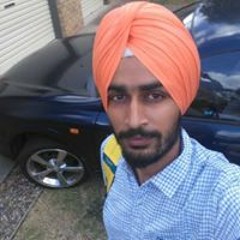 Bhupinder Virk