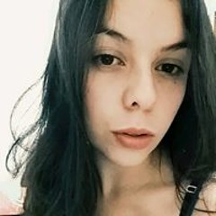 Luana Ribeiro Rocha