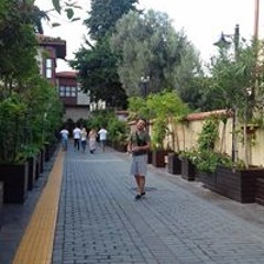 Андрюха Салиев