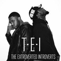 The T.E.I . Podcast (The Extroverted Introverts)