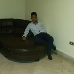 Mostafa Ahmed