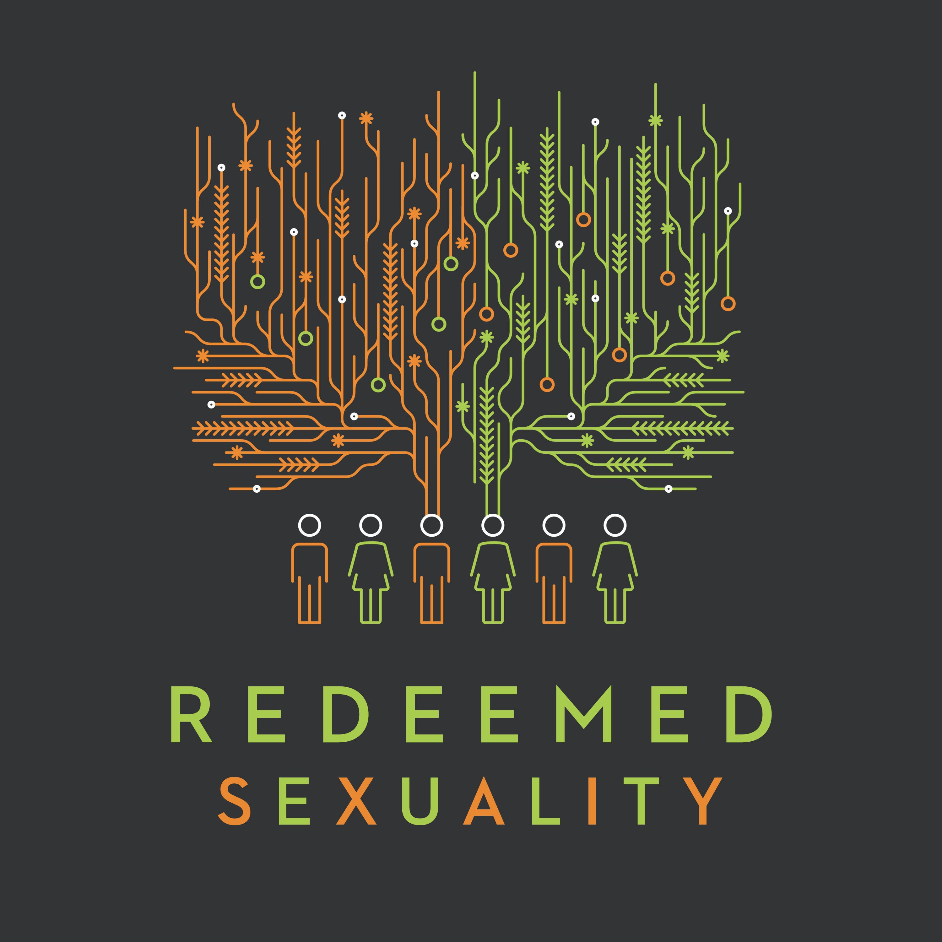Redeemed Sexuality