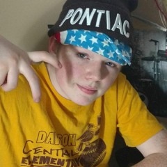 TJ (The Teej)
