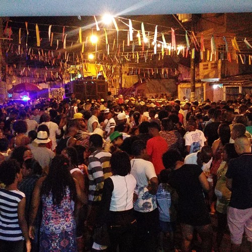 Faixa 21 - Samba De Caboclo