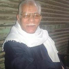 قطب البرى