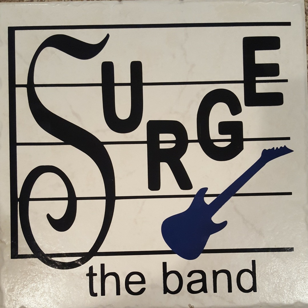 Surge band hotsell