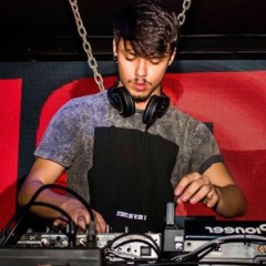 DJ Felipe Zappala