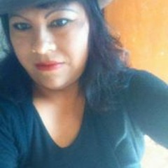 Irene Aguas Castillo