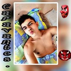 Hector Caravantes
