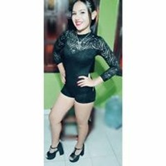 Wendy Martinez