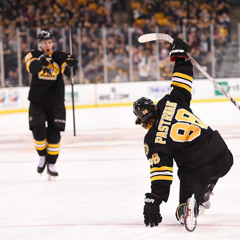 Boston Bruins1719