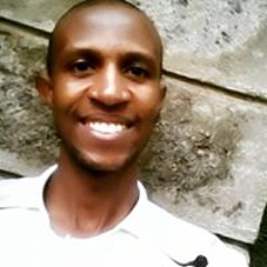 Joel Ayuya