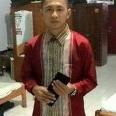 Sutrisno Tarantula Jubels