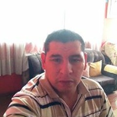 Cristian Pedro Levano