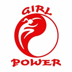 Girl Power Martial Arts