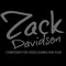 Zack Davidson