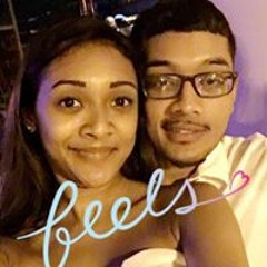 Susan M. Persaud