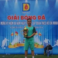 Trịnh Quốc Dũng