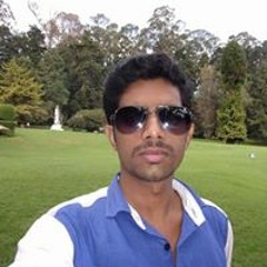 Mohammad Riyas Riyas