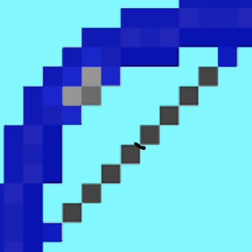 blue archer gaming’s avatar