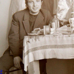 Stoyan Penkov