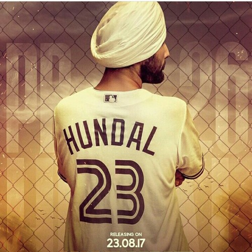 Amantej Hundal’s avatar