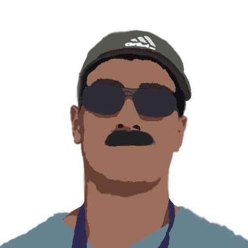 Ebrahim Karam’s avatar