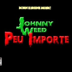 Johnny Weed