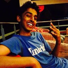 Vishnu Priyan