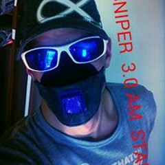 Chris Scheiber