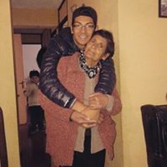 Tomas Maximiliano Ramirez