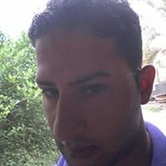 Saleh Ezbeil
