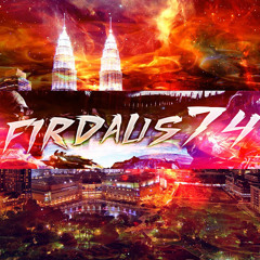 Firdaus74 Gaming