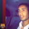 Oussama Evill