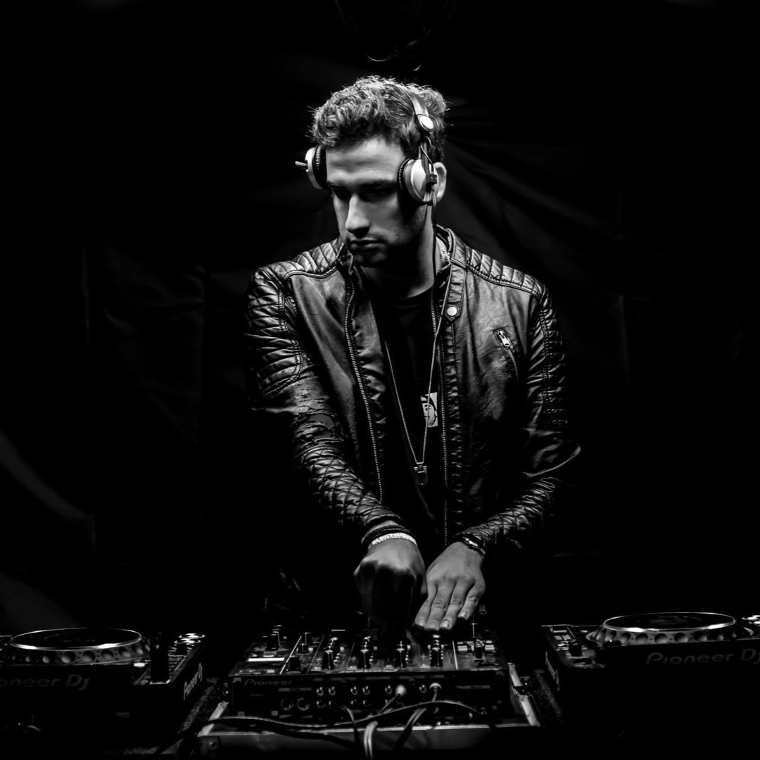 Stream BRANDON (DJ/PRODUCER) music | Listen to songs, albums
