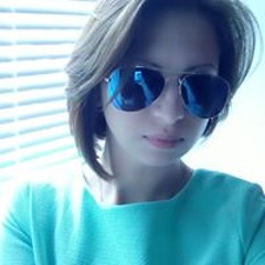 Ксения Сергеева