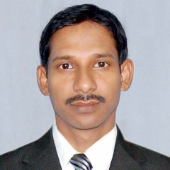 Krishna Gopal Ghosh