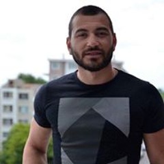 Nikolay Djurov